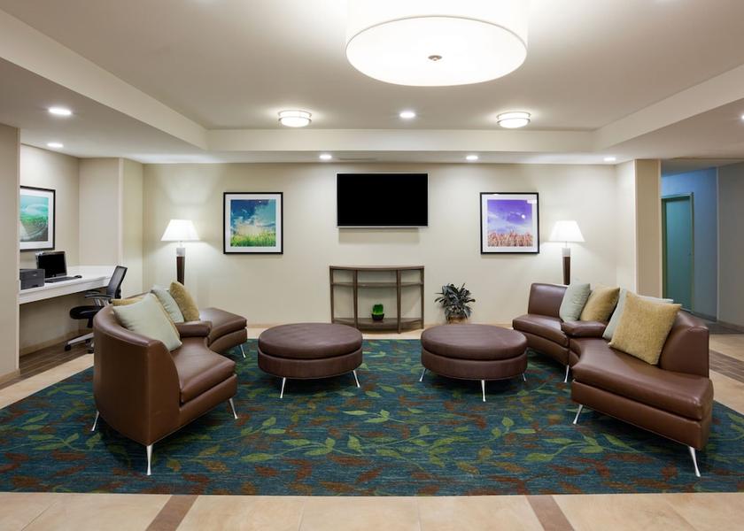 North Dakota Dickinson Lobby