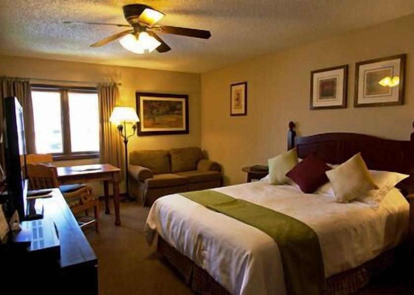 Colorado Avon Room