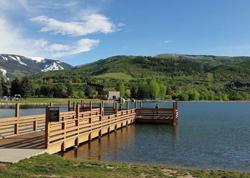 Colorado Avon Lake