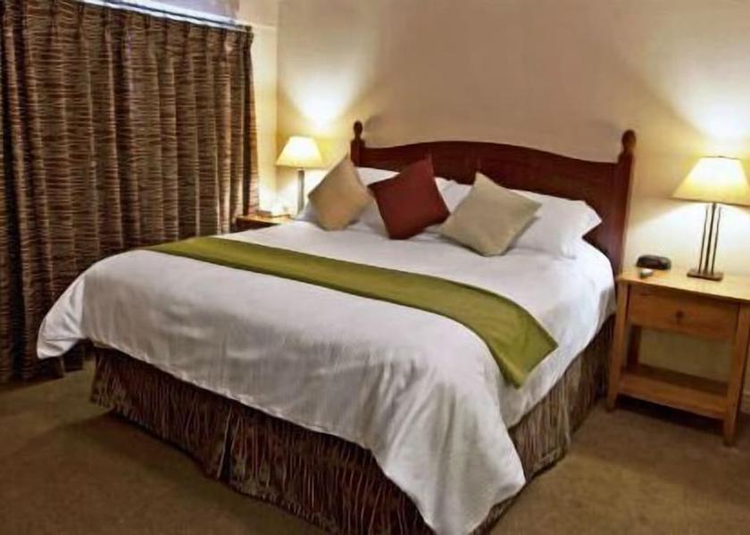 Colorado Avon Room
