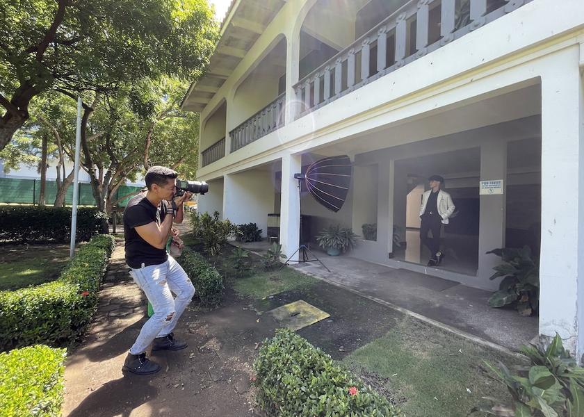 Puntarenas Puntarenas Garden