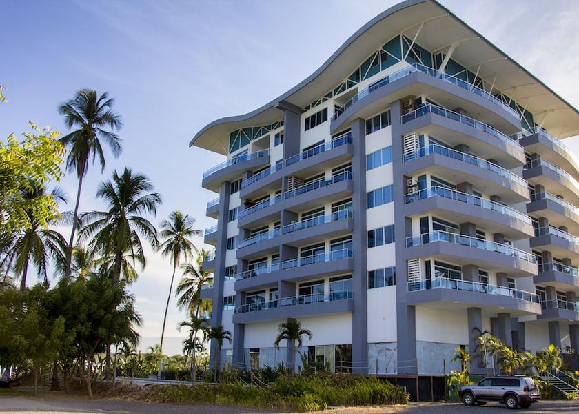 Puntarenas Puntarenas Facade