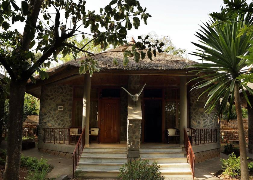 Amhara Region Bahir Dar Exterior