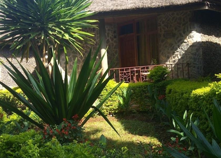 Amhara Region Bahir Dar Property grounds