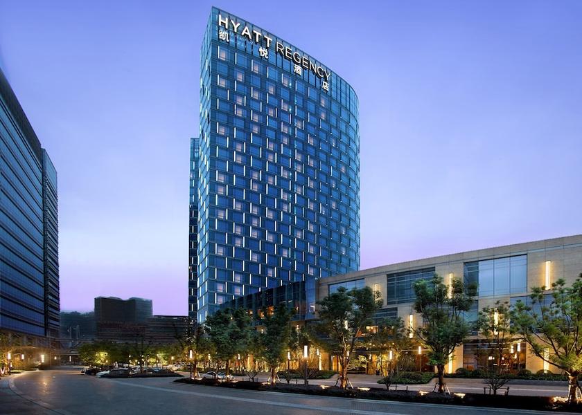 Jiangsu Suzhou Exterior