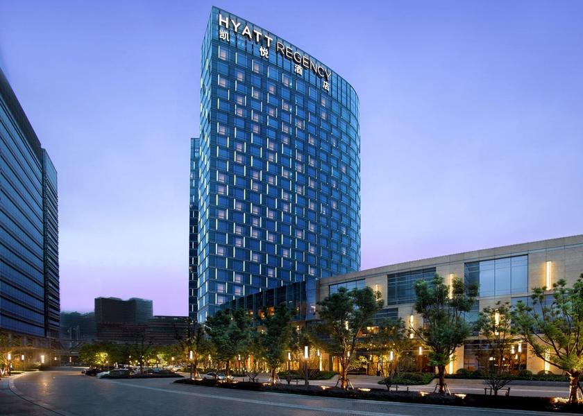 Jiangsu Suzhou Hotel Exterior