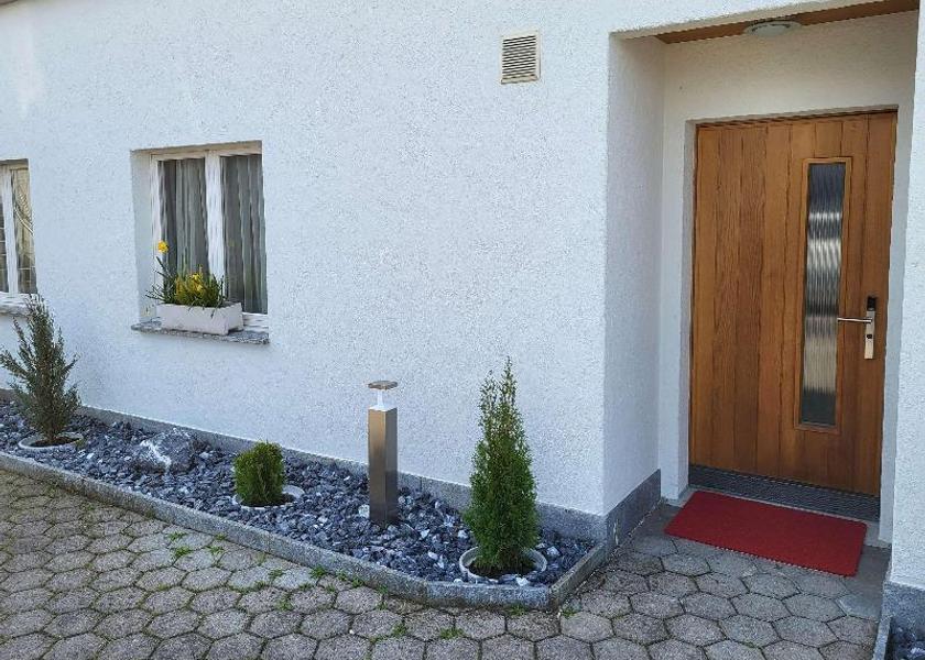 Canton of St. Gallen Rorschacherberg Hotel Exterior