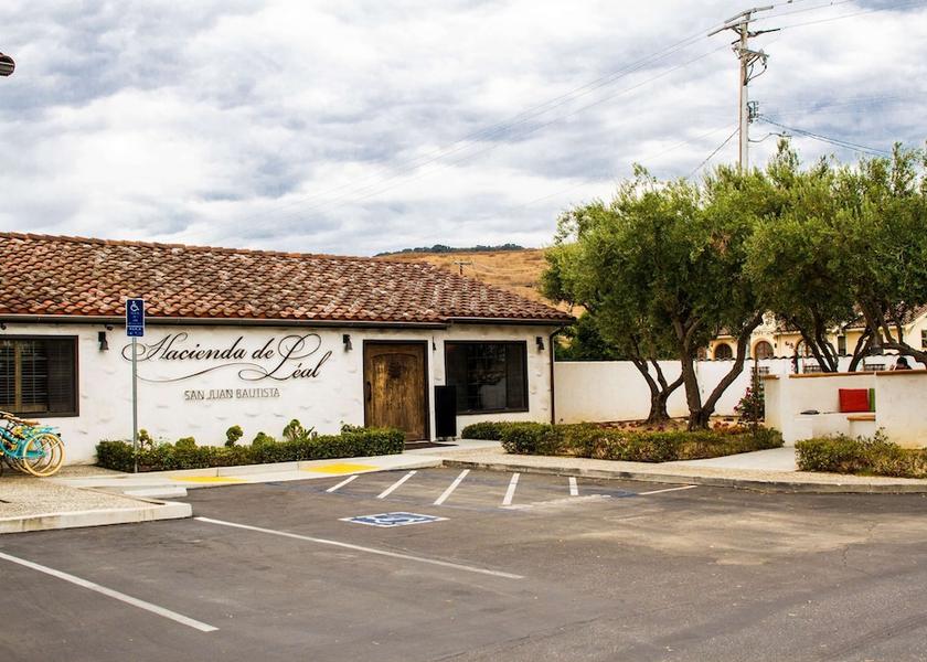 California San Juan Bautista Primary image