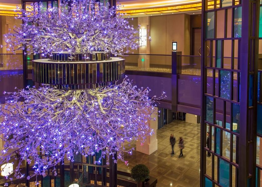 Jiangsu Changzhou Lobby