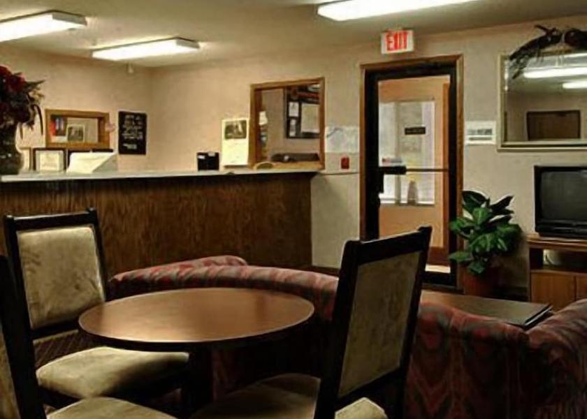 Illinois Beardstown Lobby