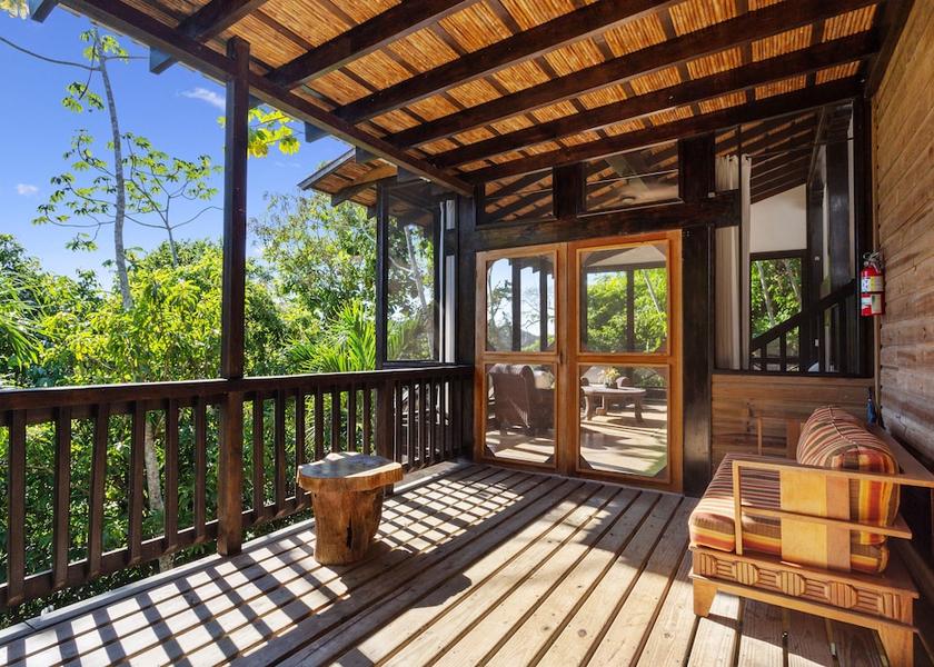 Cayo District Belmopan Porch