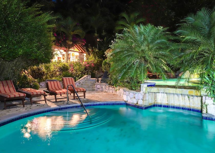 Cayo District Belmopan Facade