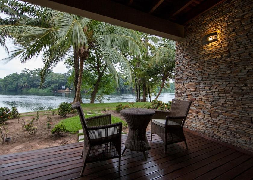 Eastern Region Akosombo Room