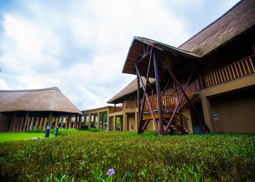  Akosombo Property Grounds