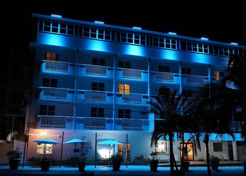  Cabo Rojo Facade