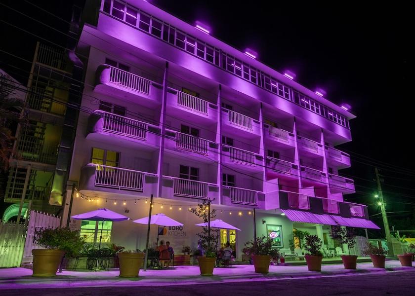  Cabo Rojo Facade