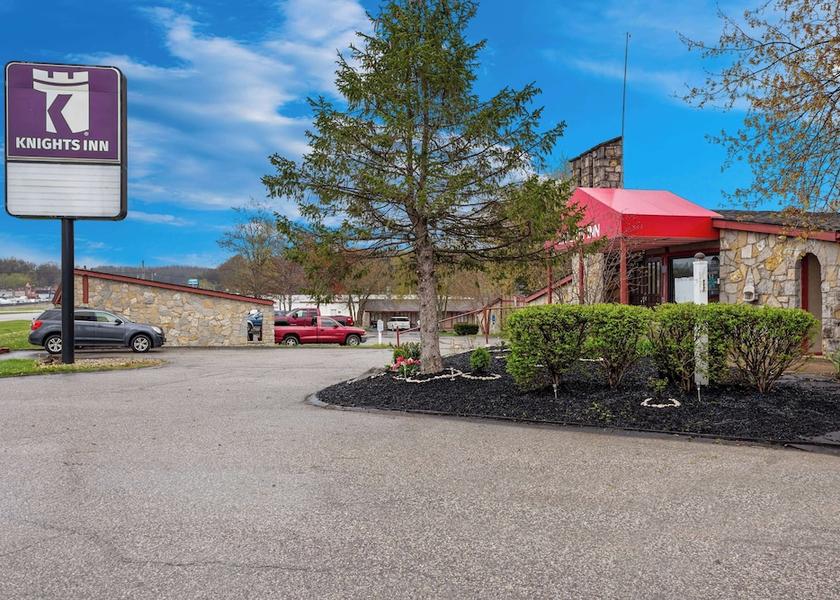 Kentucky Ashland Primary image