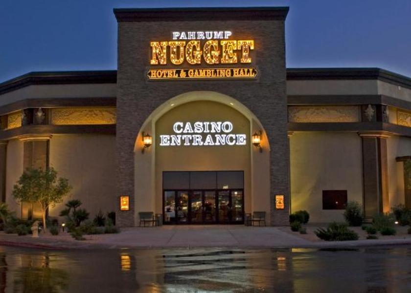 Nevada Pahrump 