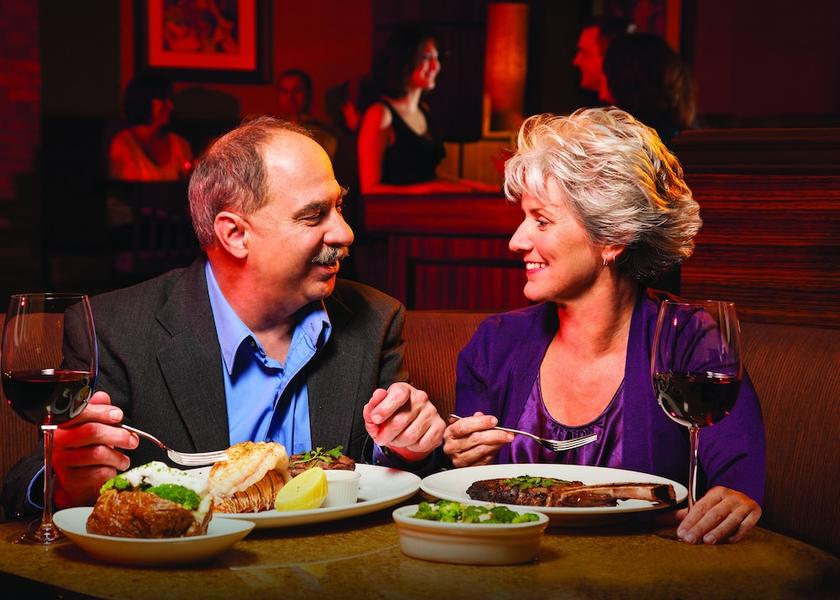 Nevada Pahrump Restaurant