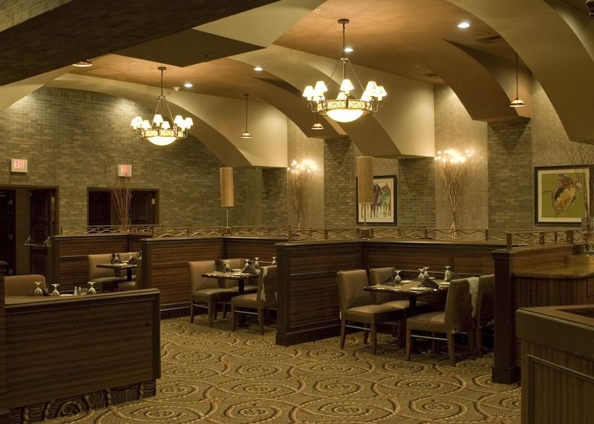 Nevada Pahrump Restaurant