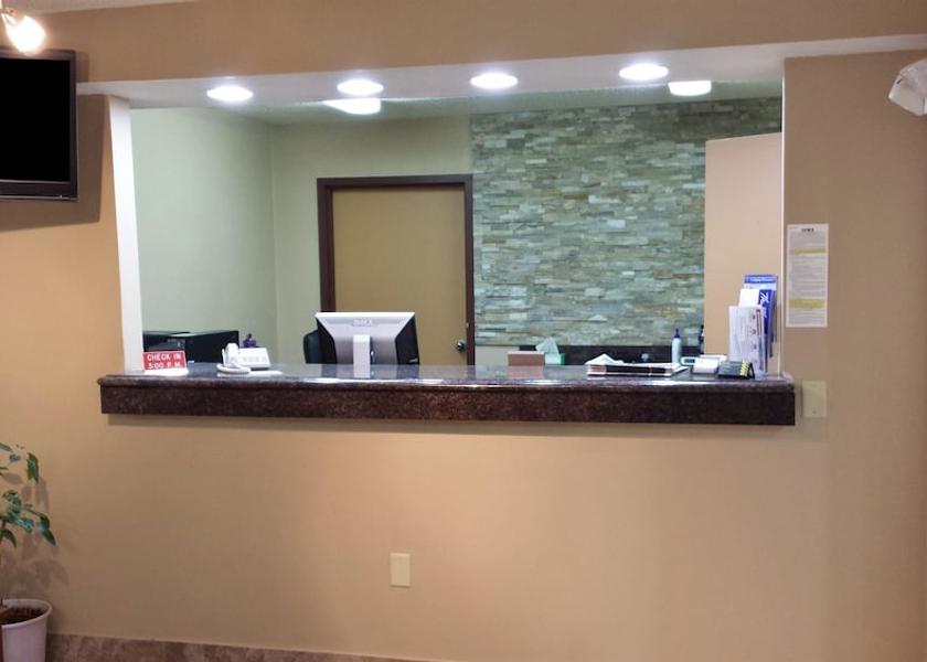 Iowa Clear Lake Reception