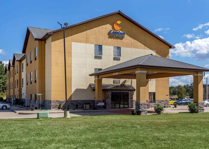 Illinois Carbondale Exterior