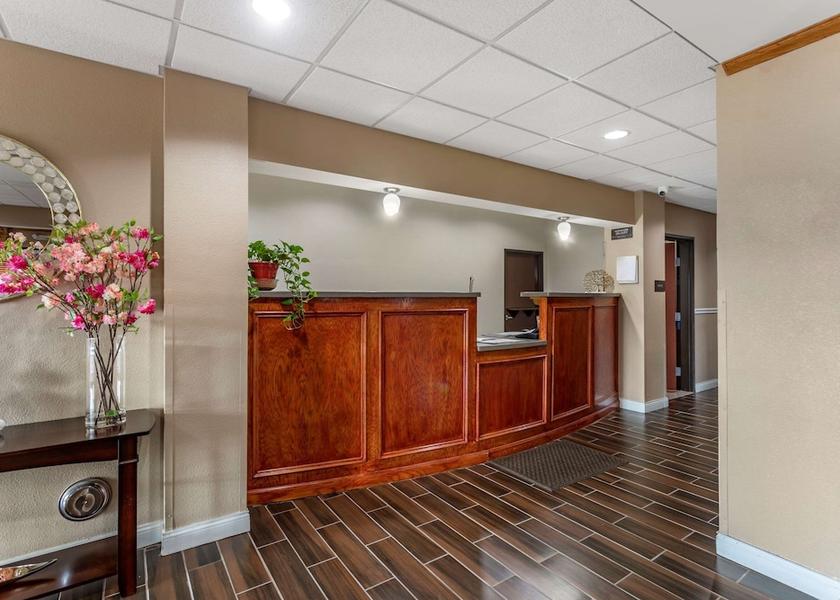 Colorado Carbondale Lobby