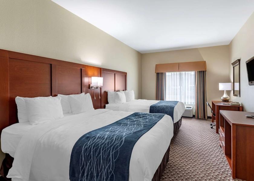 Colorado Carbondale Room