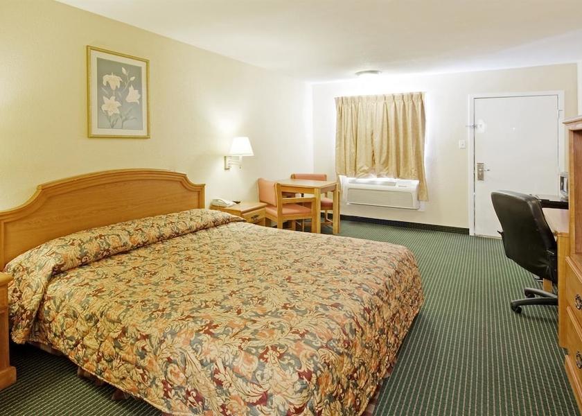Texas Gainesville Room
