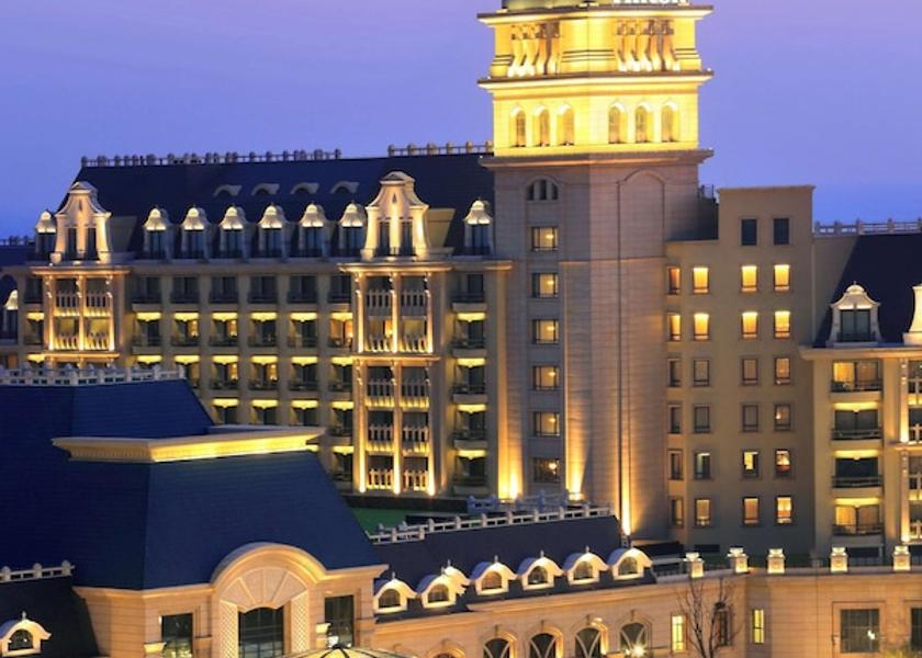 Shandong Qingdao Exterior