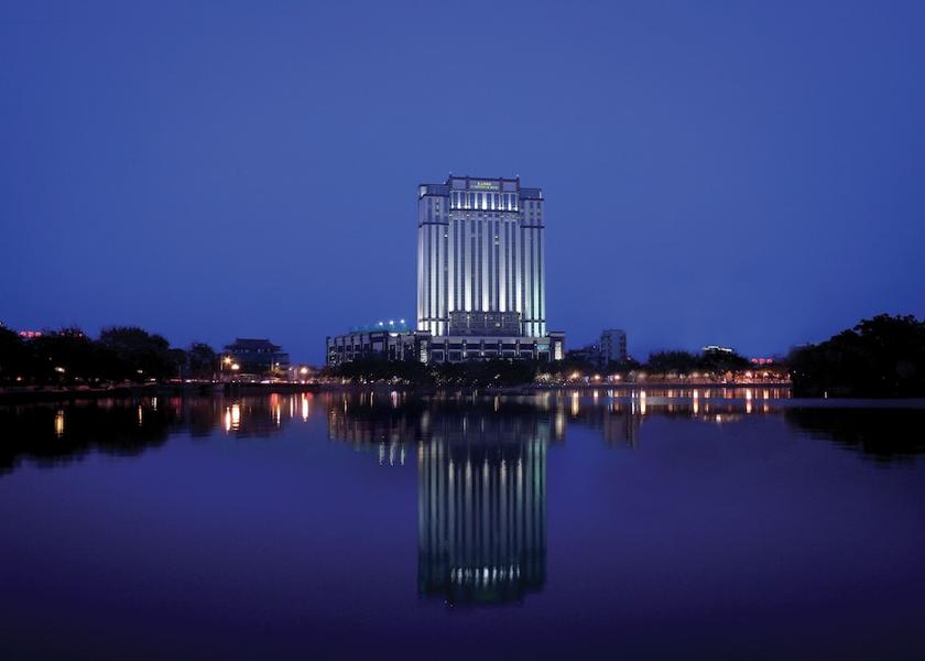 Guangdong Huizhou Exterior