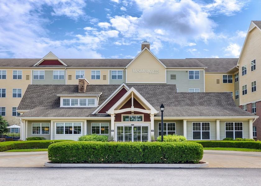 New York central islip View from Property
