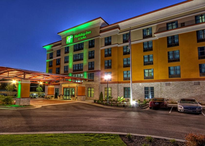 Mississippi Tupelo Primary image