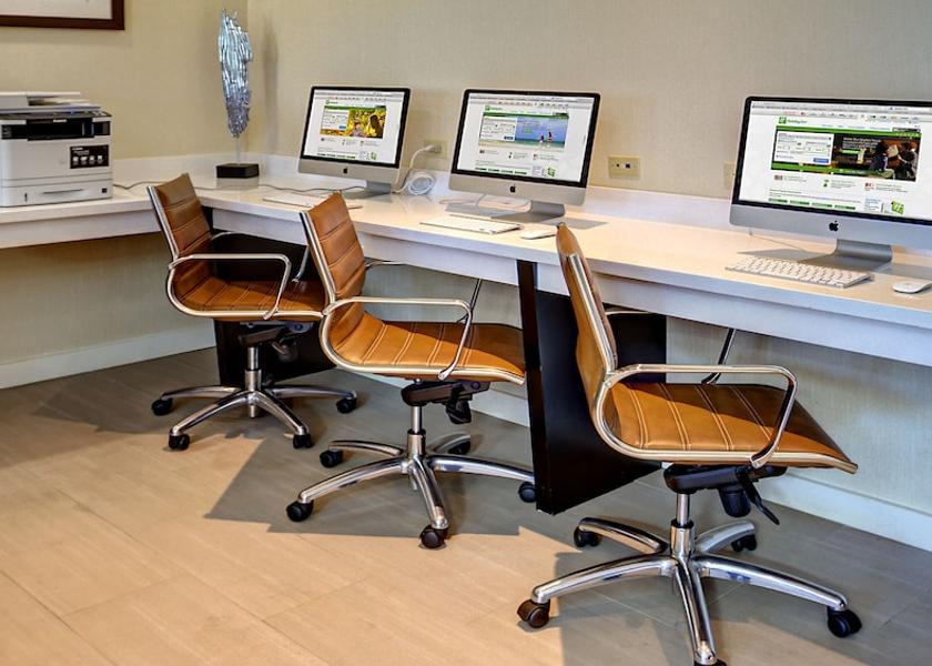 Mississippi Tupelo Amenity