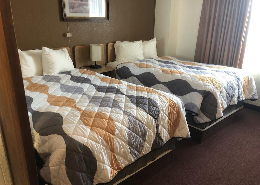 Montana Great Falls Room