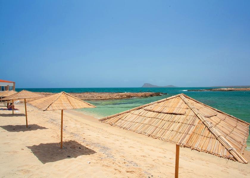  Sal Beach