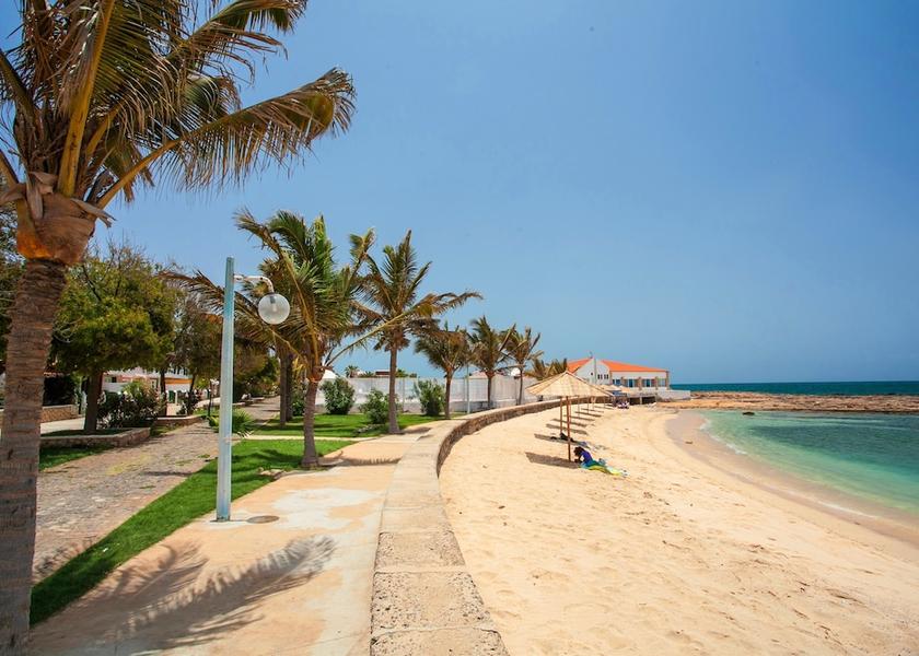  Sal Beach