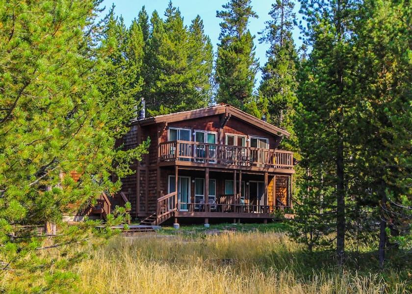 Idaho Island Park Primary image