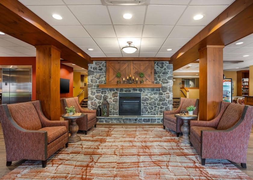 Pennsylvania Gordonville Lobby