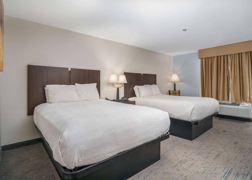 North Carolina Cedar Point Room