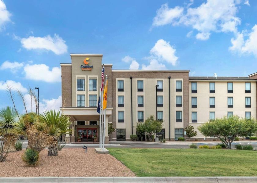 California Carlsbad Exterior Detail