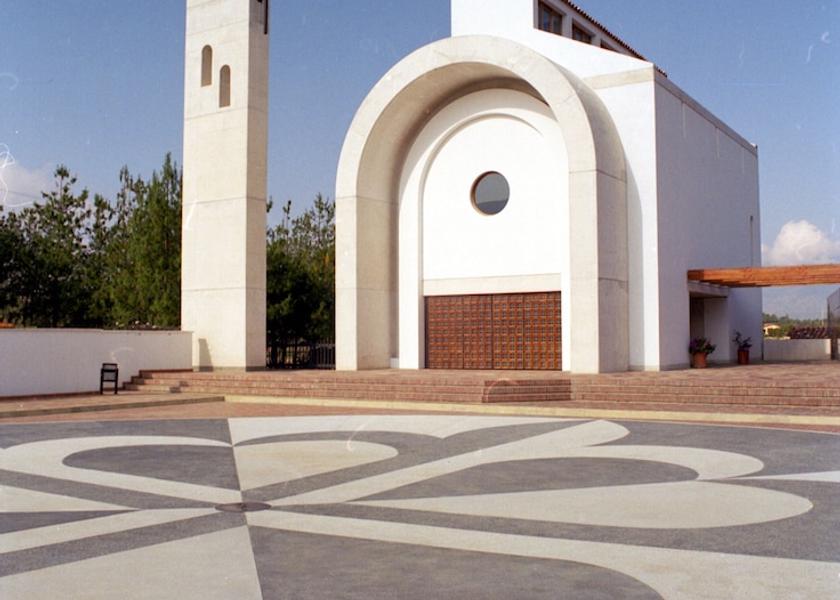 Boyaca Villa de Leyva Exterior Detail