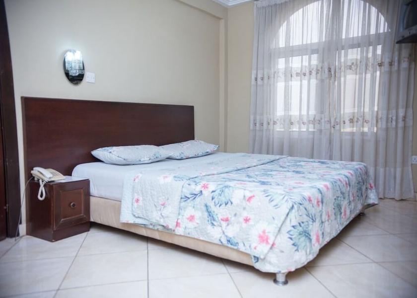 Ashanti Region Kumasi Rooms