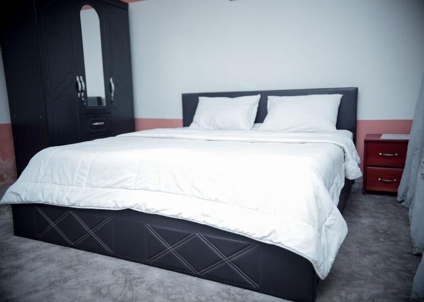 Ashanti Region Kumasi Room