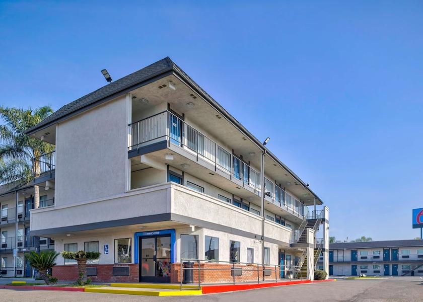 California Anaheim Primary image