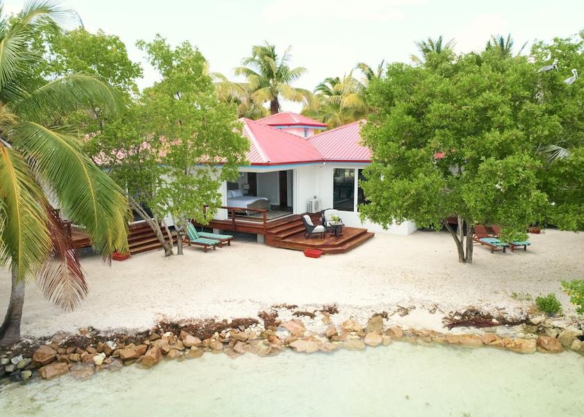 Stann Creek District Placencia Room
