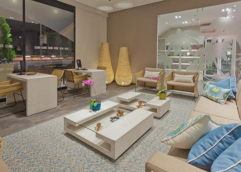 Casanare Yopal Exterior Detail