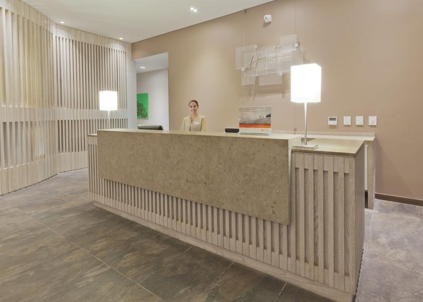 Casanare Yopal Exterior Detail