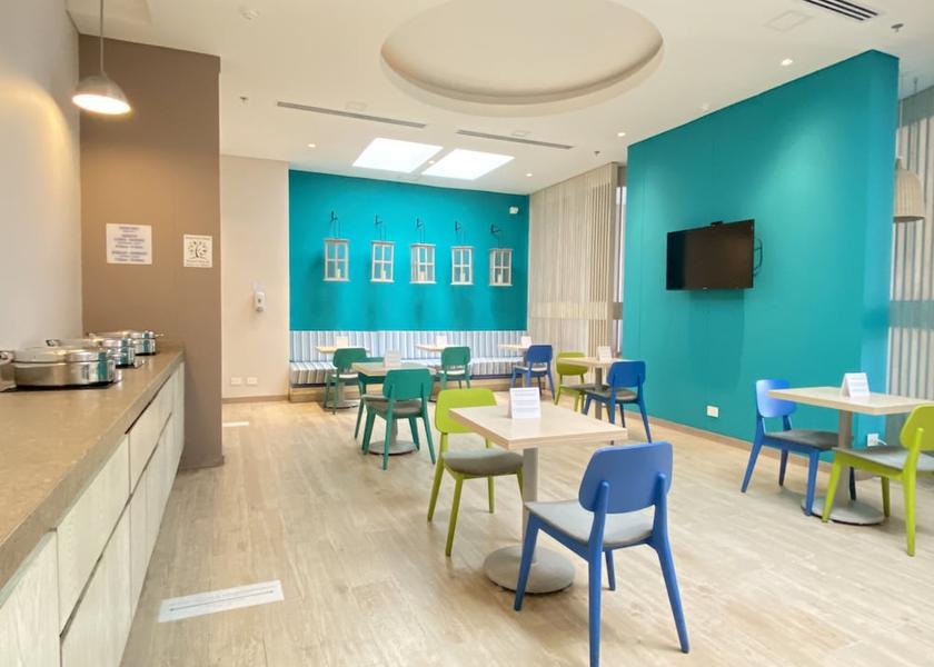 Casanare Yopal Restaurant