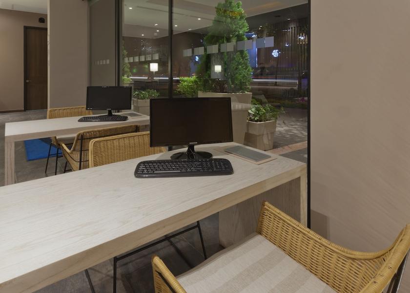 Casanare Yopal Amenity